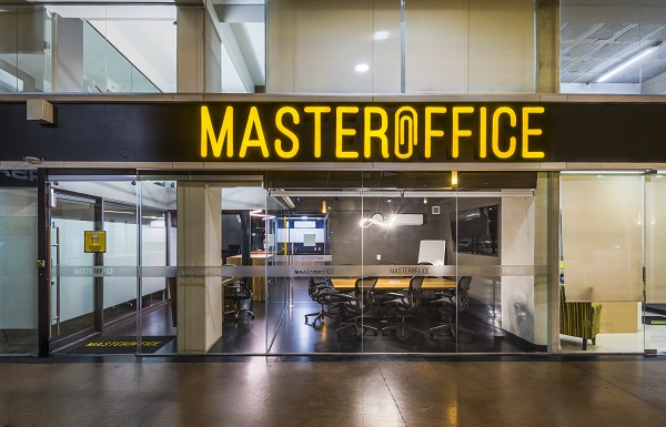 Oficinas equipadas en Providencia | MasterOffice